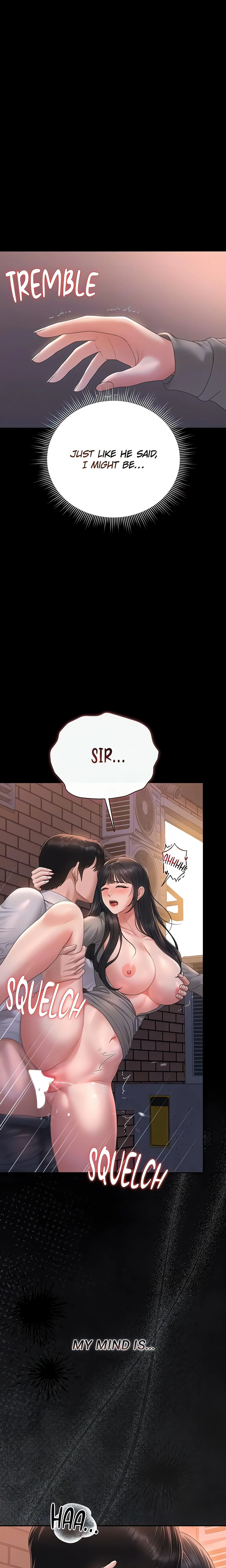 I Became an Apartment Manager (Official) chapter 36 page 17