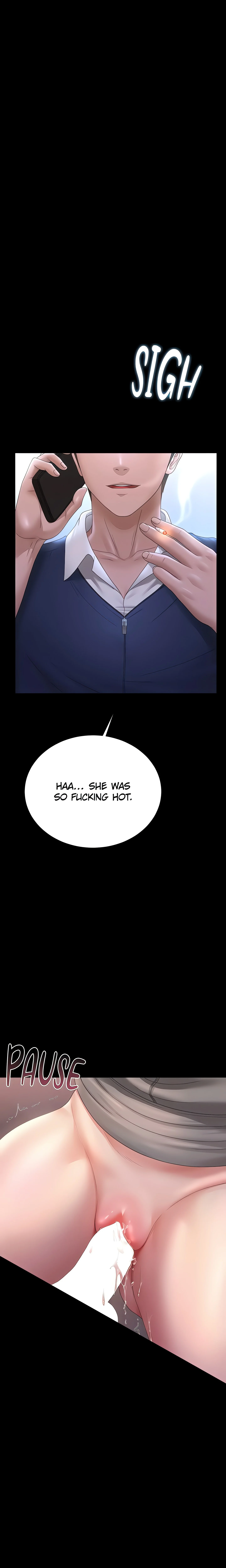 I Became an Apartment Manager (Official) chapter 36 page 20