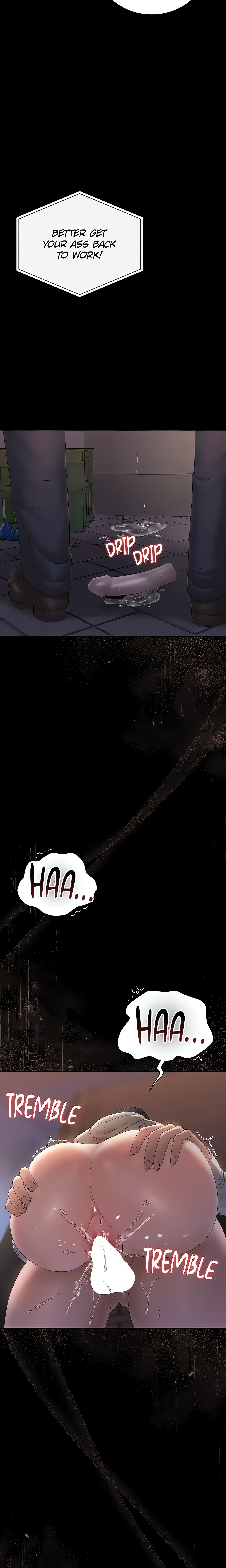 I Became an Apartment Manager (Official) chapter 36 page 25