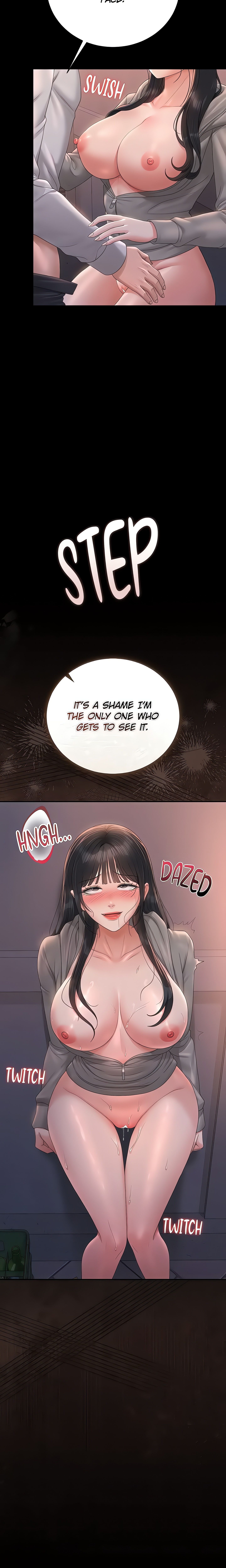 I Became an Apartment Manager (Official) chapter 36 page 27