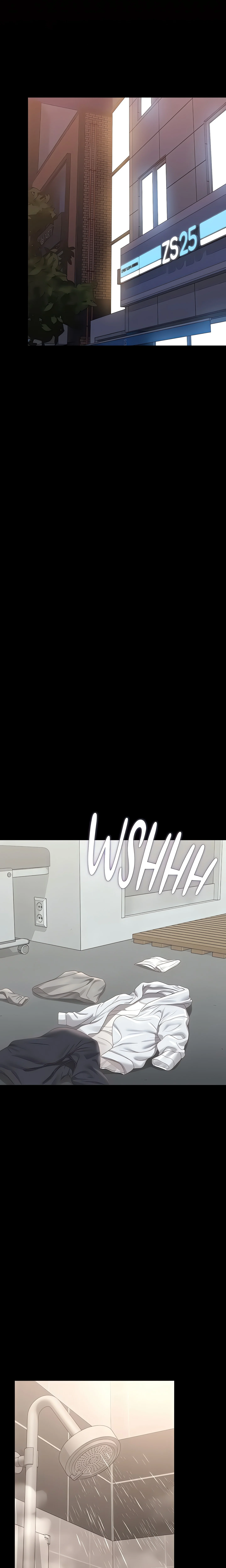 I Became an Apartment Manager (Official) chapter 36 page 28