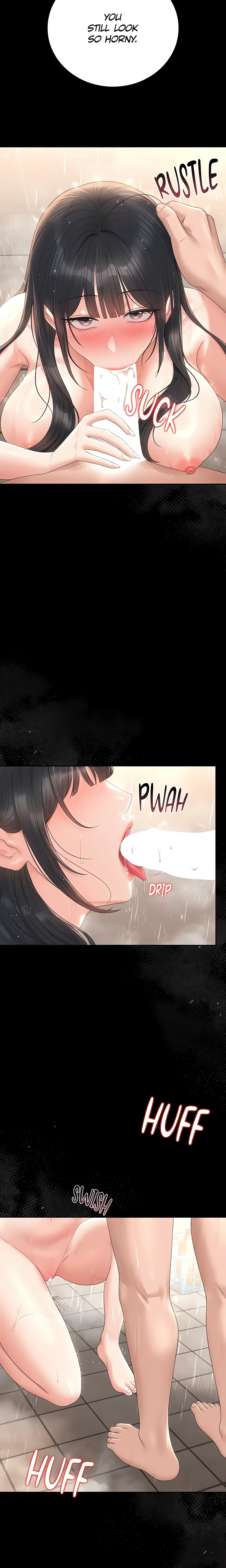 I Became an Apartment Manager (Official) chapter 36 page 30