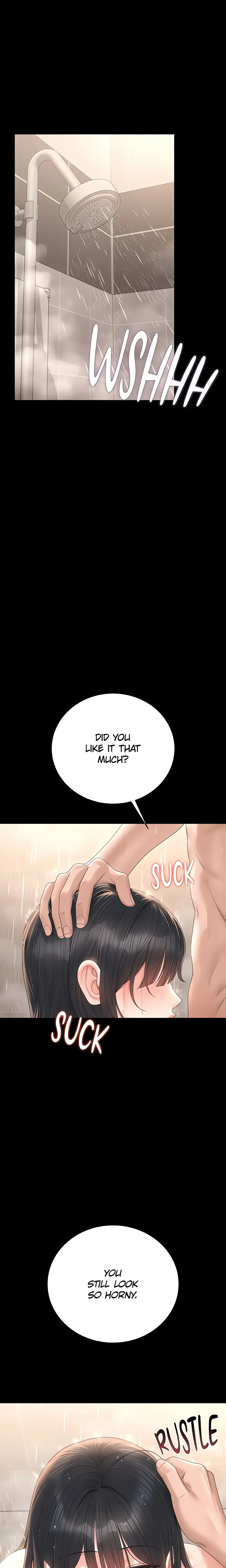 I Became an Apartment Manager (Official) chapter 37 page 1