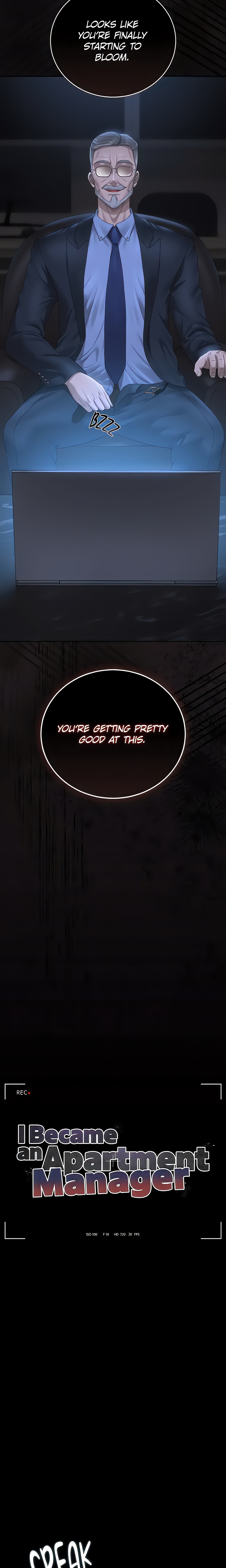 I Became an Apartment Manager (Official) chapter 37 page 5