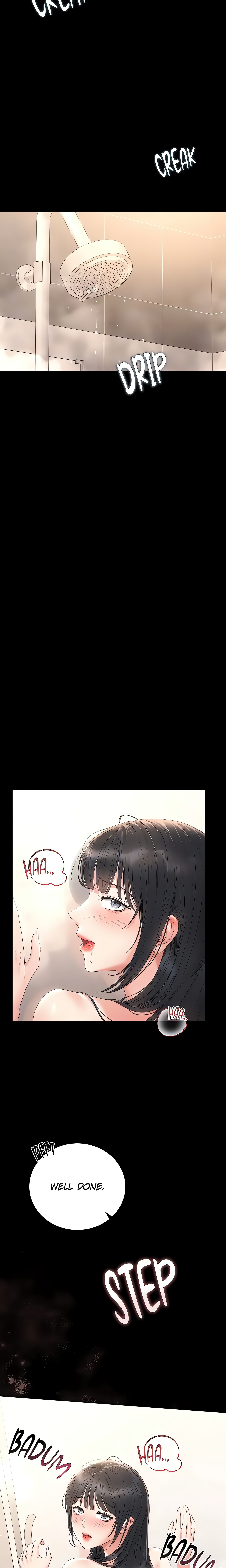 I Became an Apartment Manager (Official) chapter 37 page 6