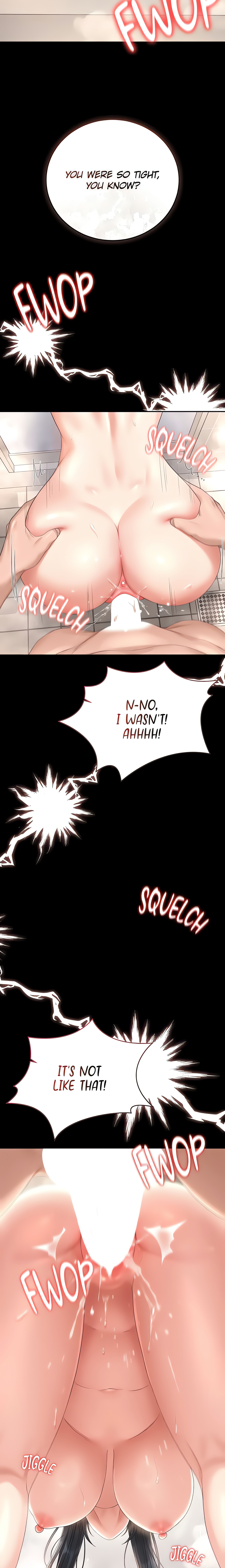 I Became an Apartment Manager (Official) chapter 37 page 14