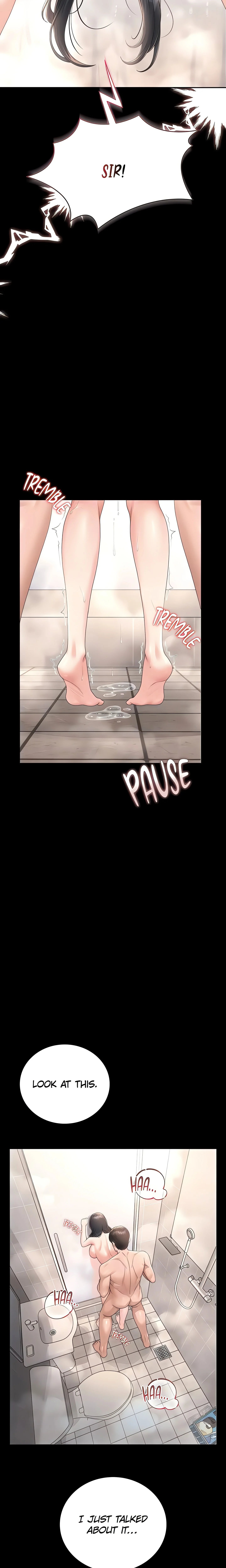 I Became an Apartment Manager (Official) chapter 37 page 15
