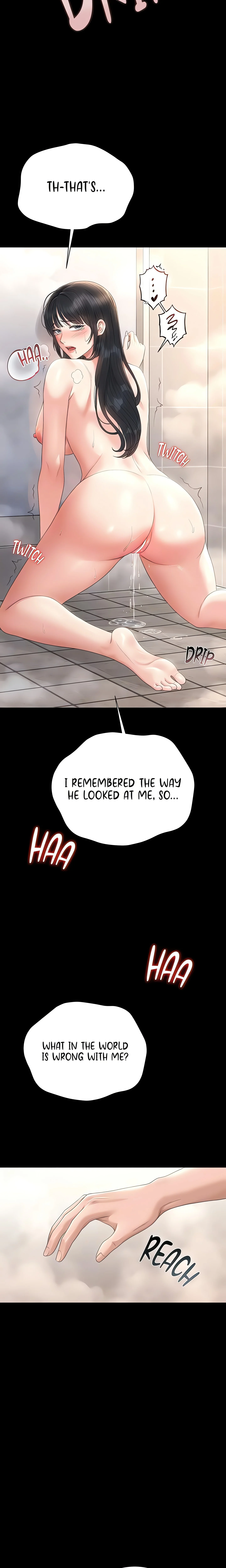 I Became an Apartment Manager (Official) chapter 37 page 17