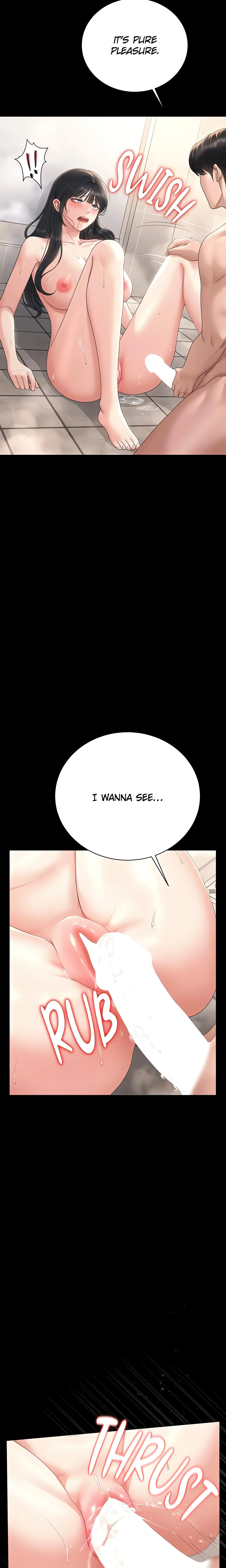 I Became an Apartment Manager (Official) chapter 37 page 18