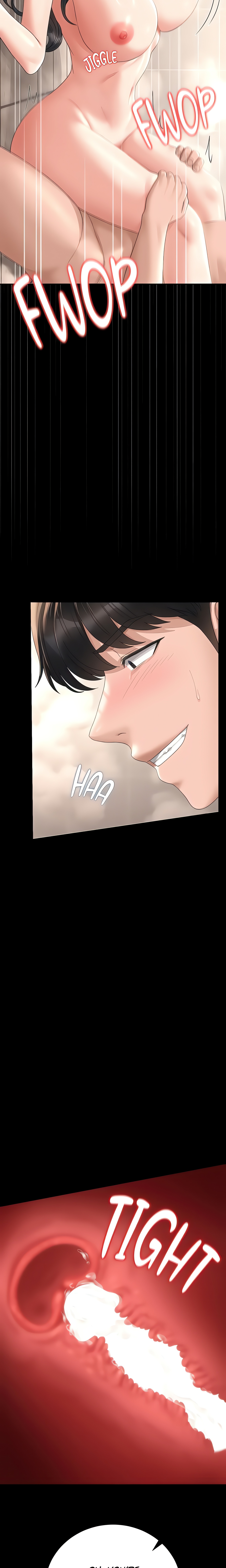 I Became an Apartment Manager (Official) chapter 37 page 20