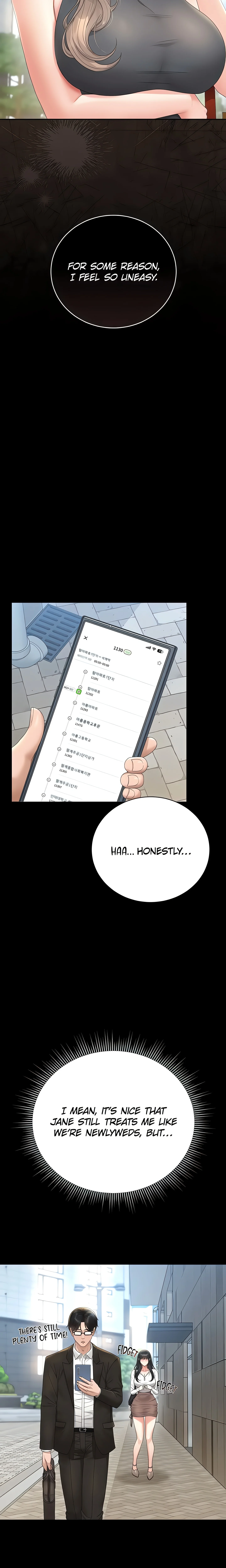 I Became an Apartment Manager (Official) chapter 37 page 28