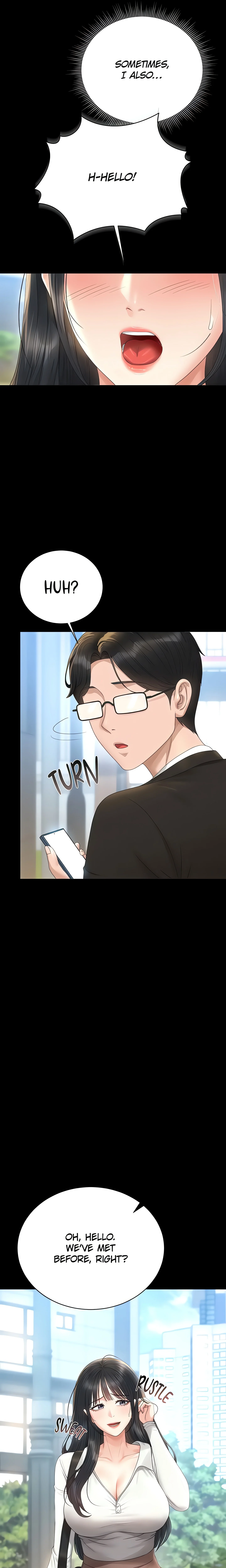 I Became an Apartment Manager (Official) chapter 37 page 29