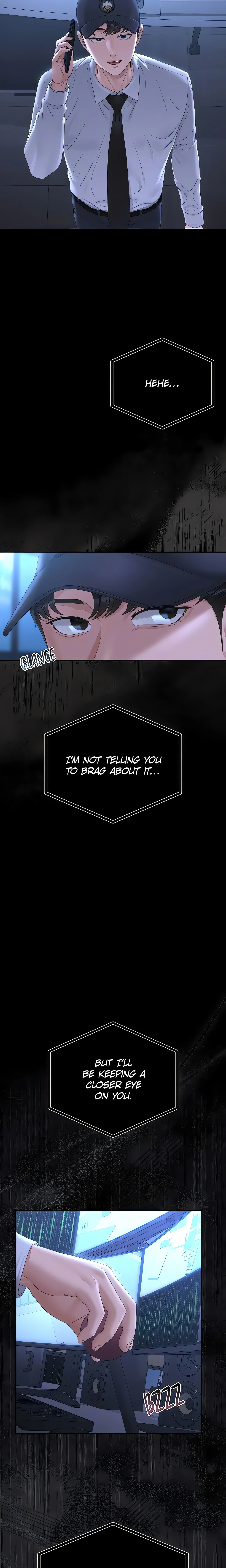 I Became an Apartment Manager (Official) chapter 38 page 6