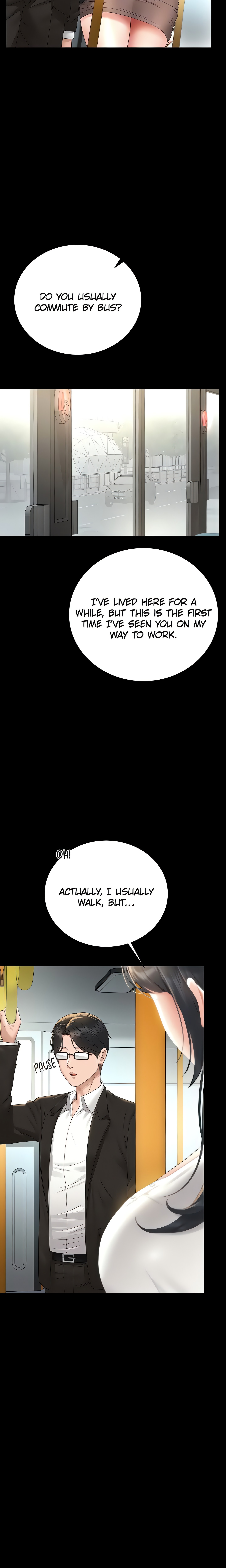 I Became an Apartment Manager (Official) chapter 38 page 10