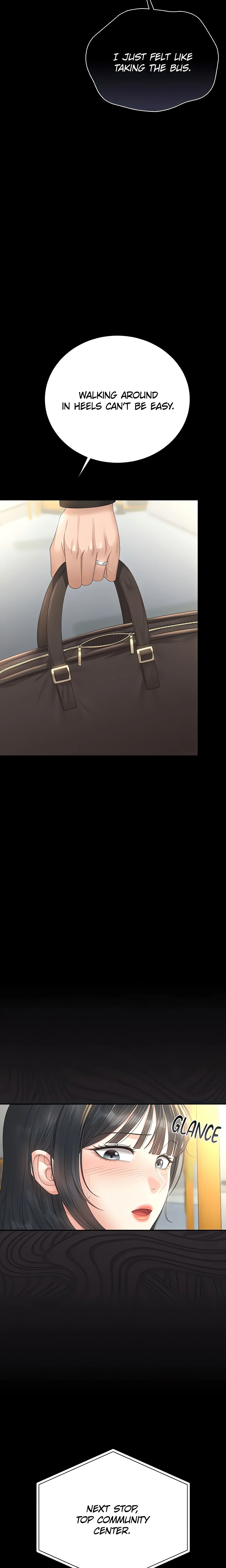 I Became an Apartment Manager (Official) chapter 38 page 13
