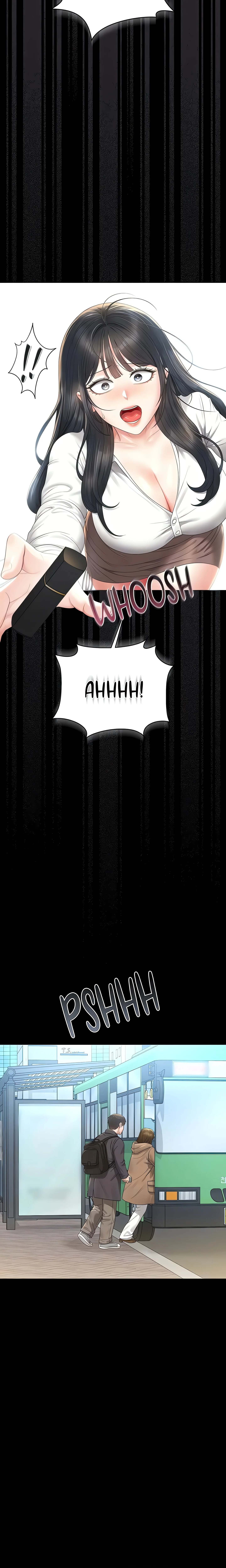 I Became an Apartment Manager (Official) chapter 38 page 15