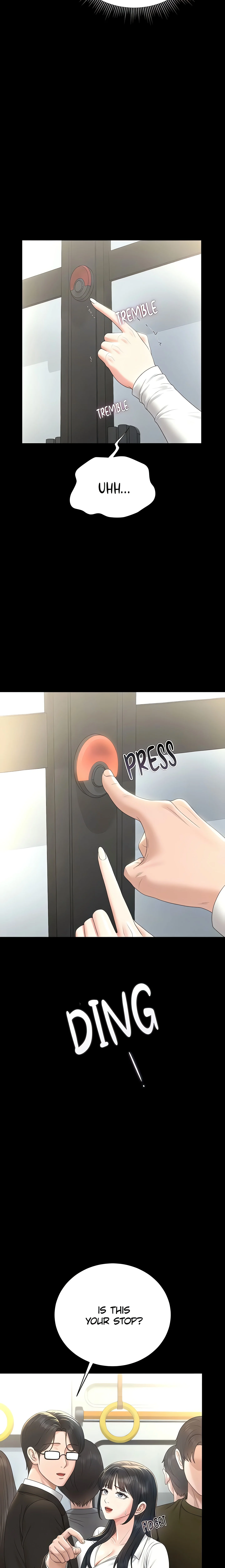 I Became an Apartment Manager (Official) chapter 38 page 18