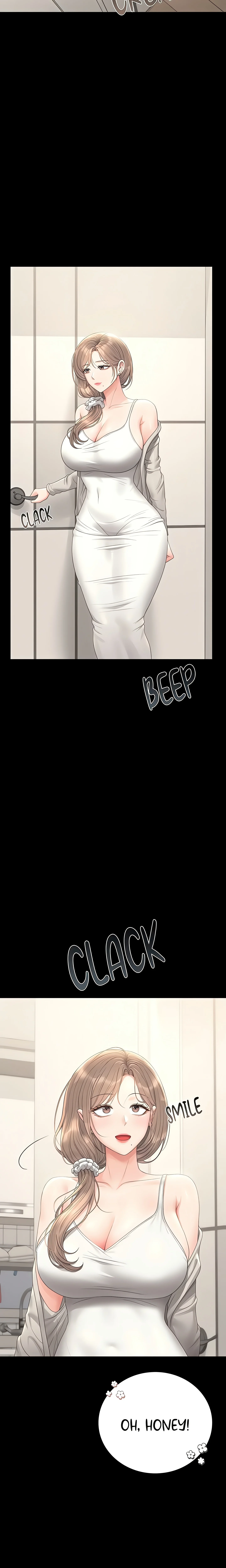 I Became an Apartment Manager (Official) chapter 38 page 22