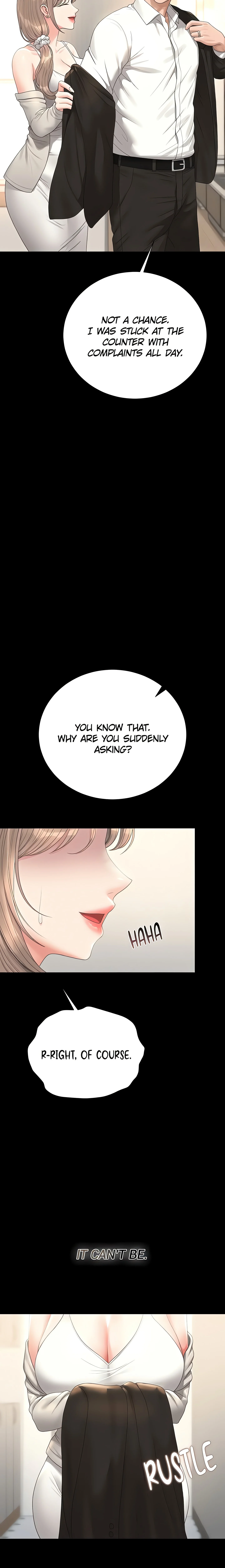 I Became an Apartment Manager (Official) chapter 38 page 26