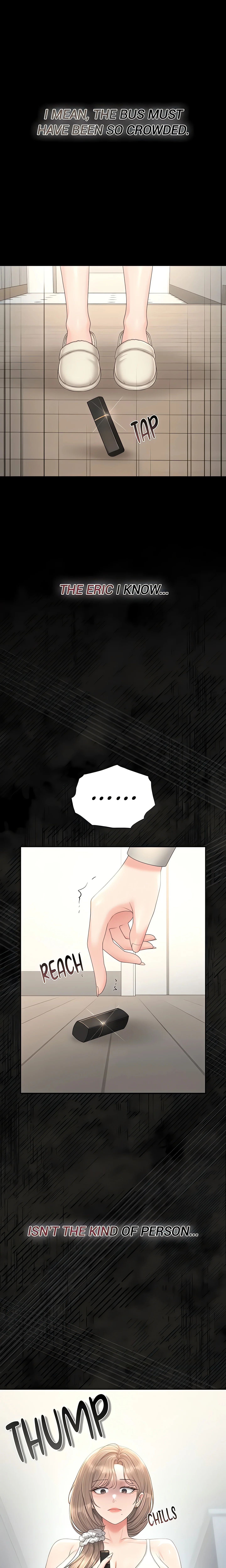 I Became an Apartment Manager (Official) chapter 38 page 27