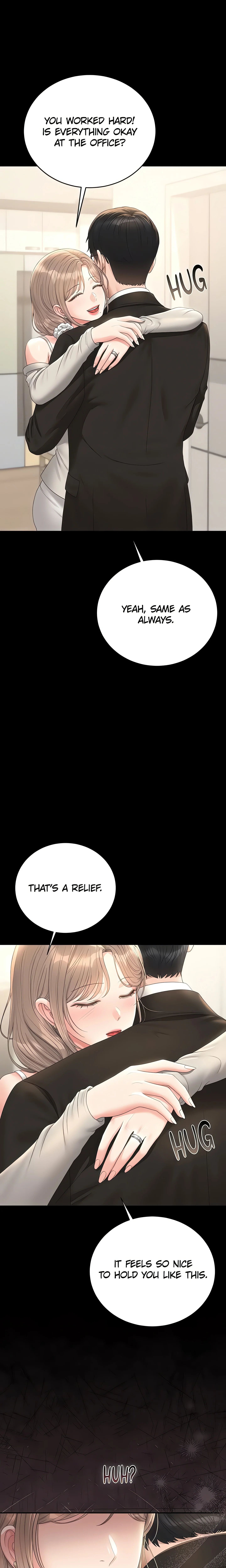 I Became an Apartment Manager (Official) chapter 39 page 1