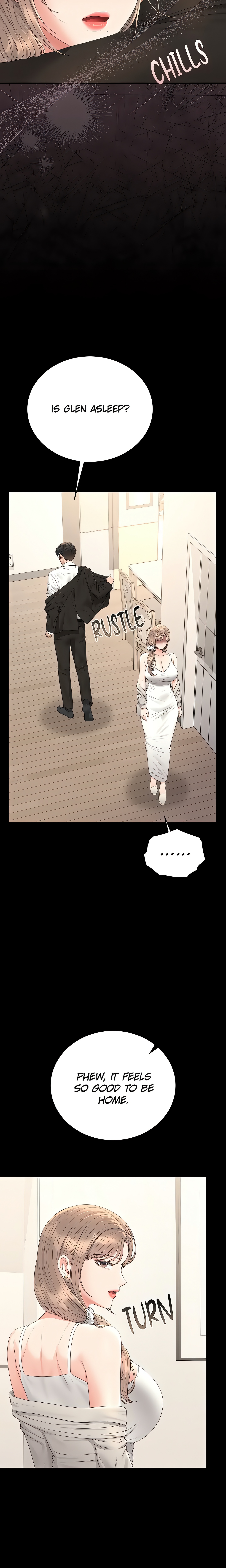 I Became an Apartment Manager (Official) chapter 39 page 2