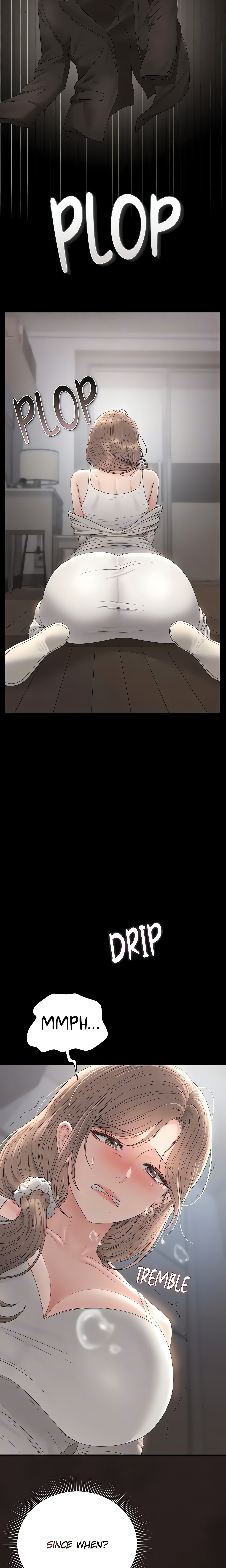 I Became an Apartment Manager (Official) chapter 39 page 8