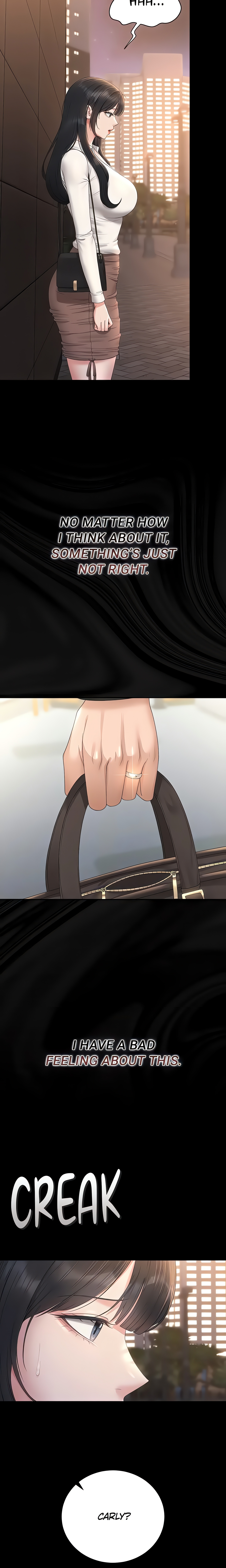 I Became an Apartment Manager (Official) chapter 39 page 14