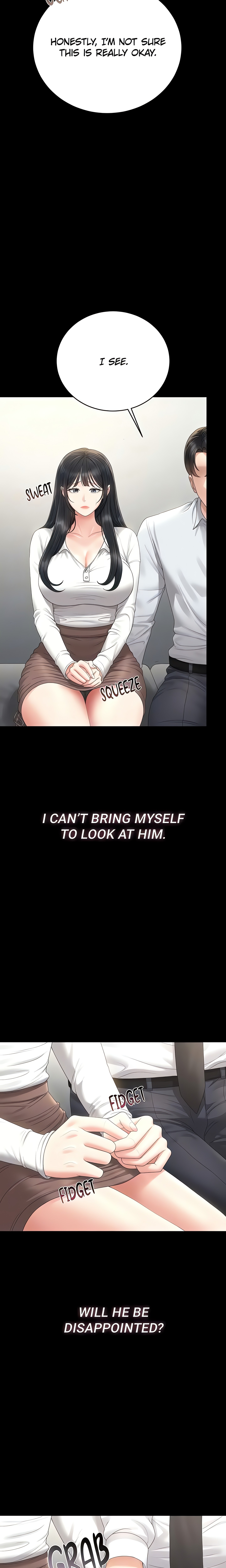 I Became an Apartment Manager (Official) chapter 39 page 17