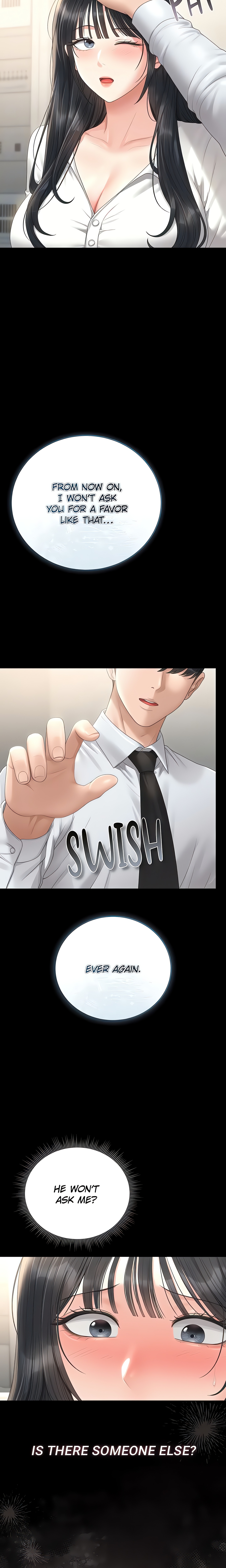 I Became an Apartment Manager (Official) chapter 39 page 19