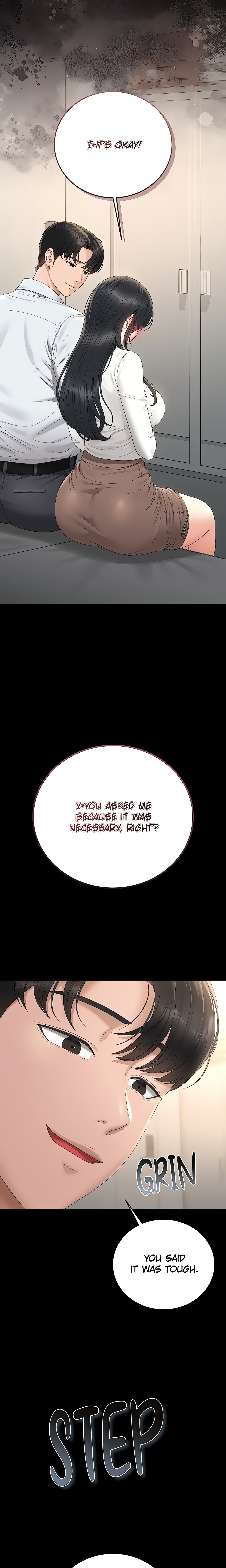 I Became an Apartment Manager (Official) chapter 39 page 20