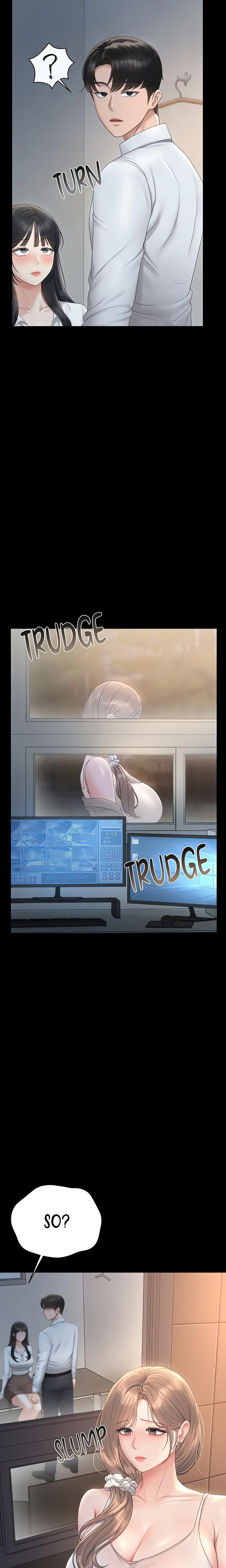 I Became an Apartment Manager (Official) chapter 39 page 22