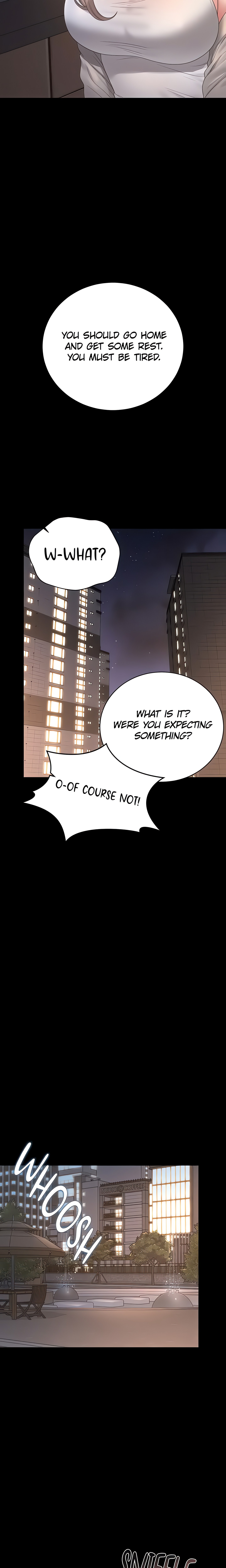 I Became an Apartment Manager (Official) chapter 39 page 23