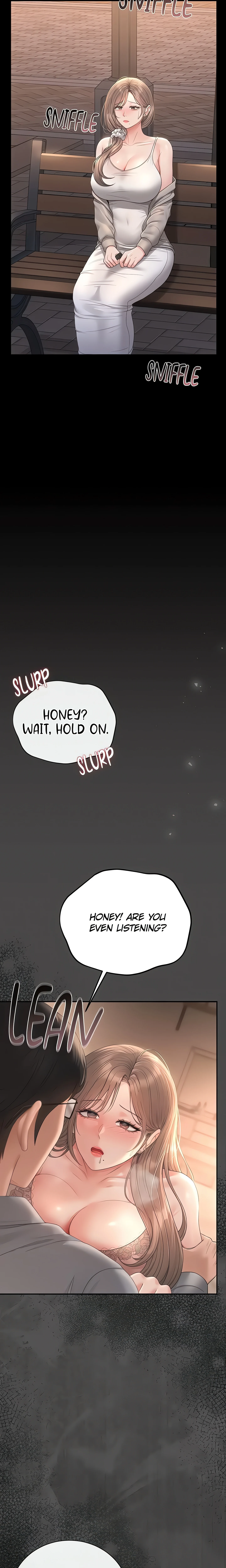 I Became an Apartment Manager (Official) chapter 39 page 24