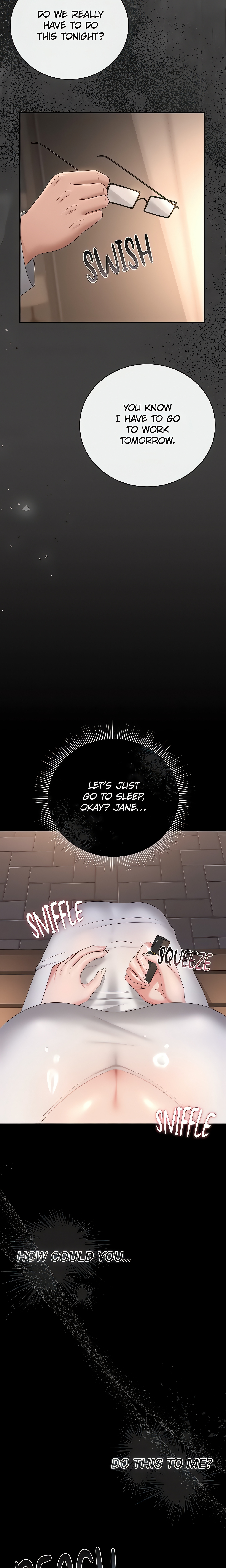 I Became an Apartment Manager (Official) chapter 39 page 25