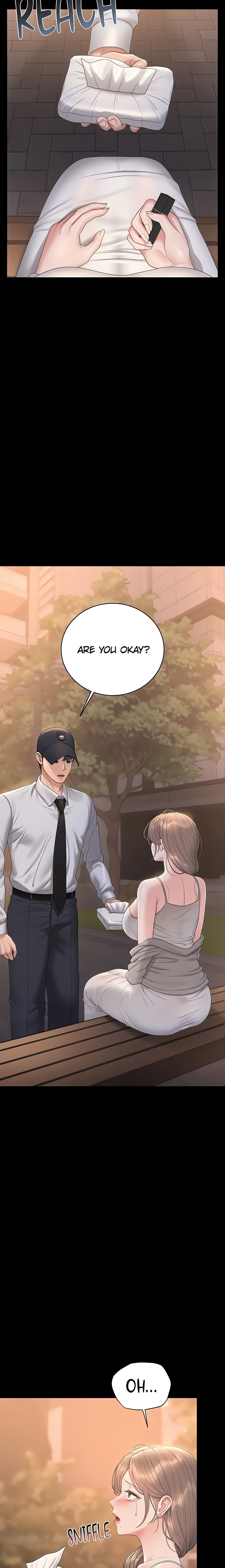 I Became an Apartment Manager (Official) chapter 39 page 26