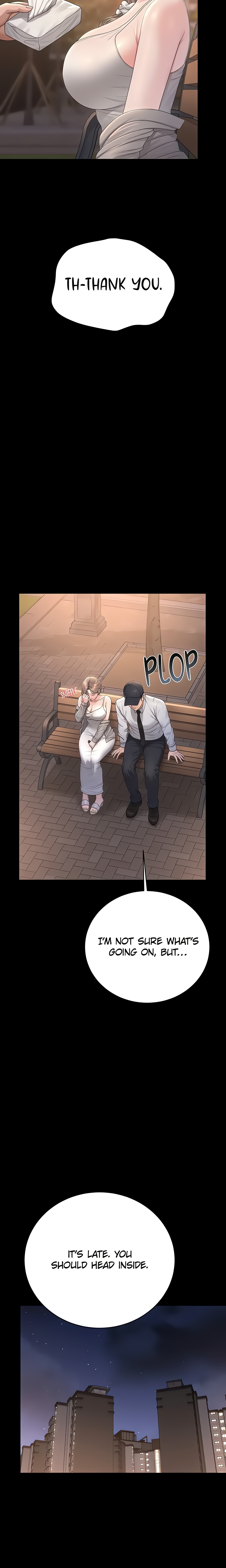 I Became an Apartment Manager (Official) chapter 39 page 27