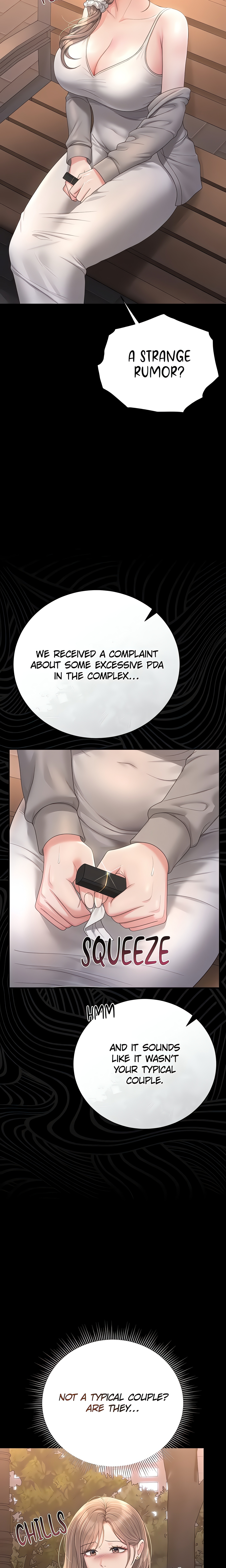 I Became an Apartment Manager (Official) chapter 39 page 29