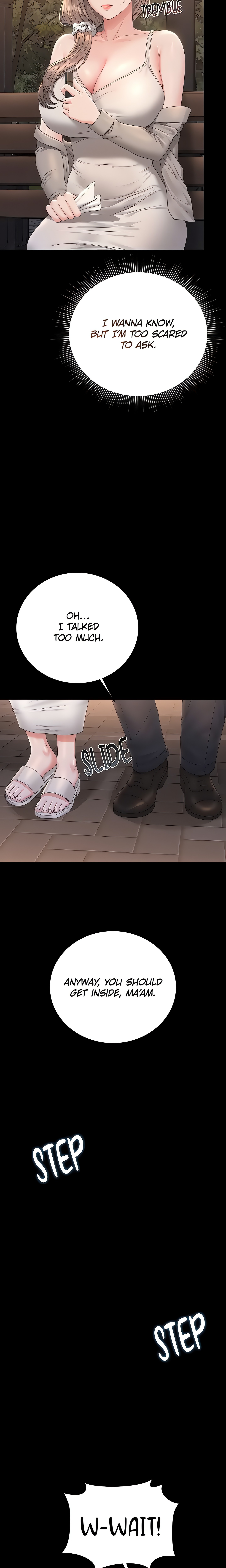 I Became an Apartment Manager (Official) chapter 39 page 30
