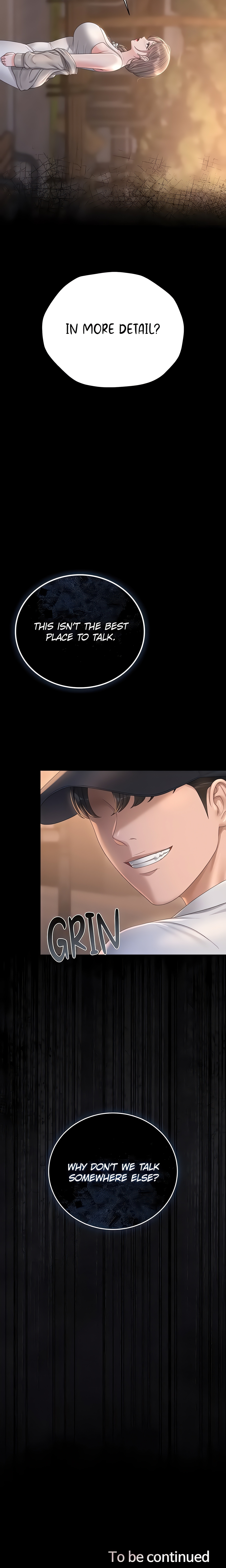 I Became an Apartment Manager (Official) chapter 39 page 32