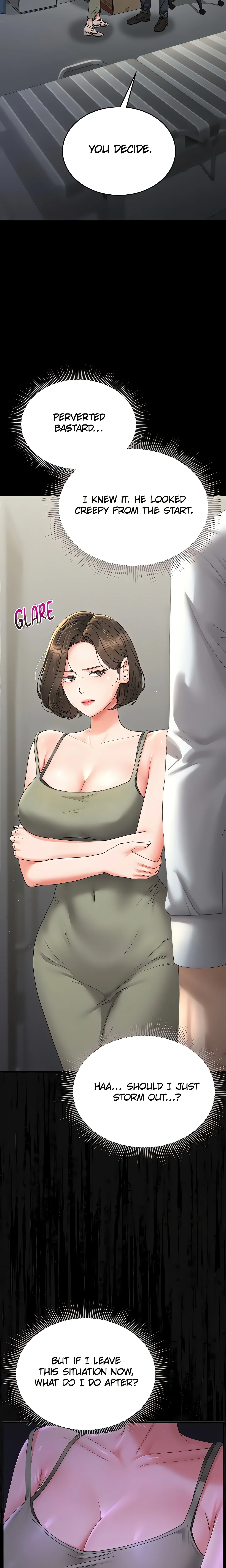 I Became an Apartment Manager (Official) chapter 4 page 4