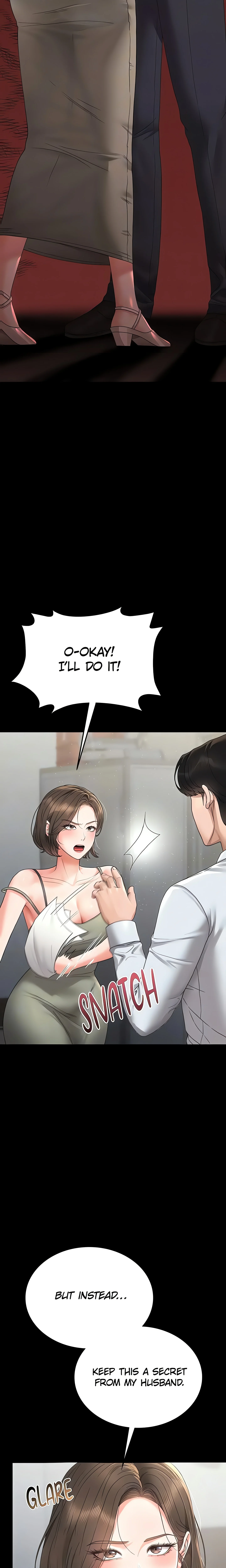 I Became an Apartment Manager (Official) chapter 4 page 6