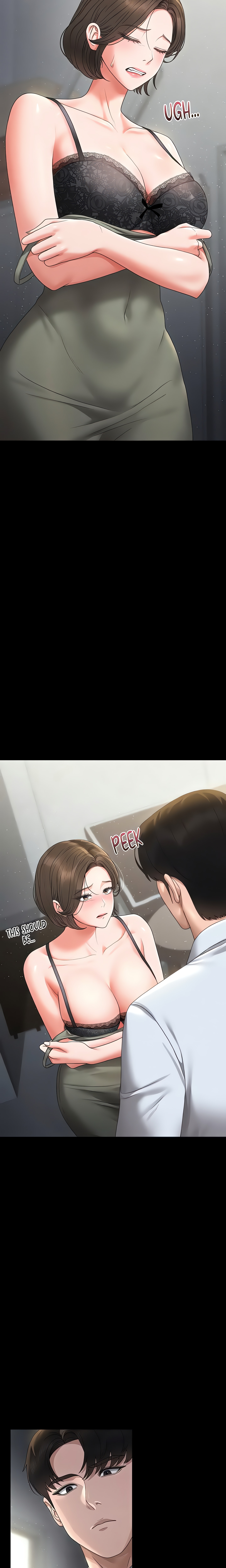I Became an Apartment Manager (Official) chapter 4 page 12