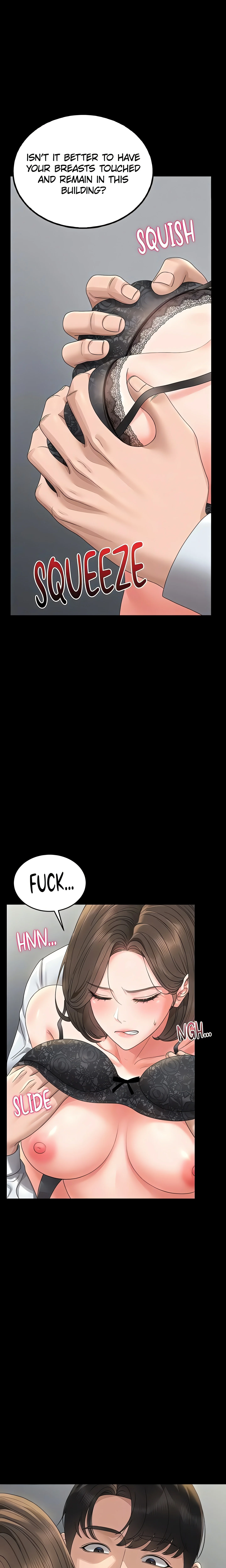 I Became an Apartment Manager (Official) chapter 4 page 18
