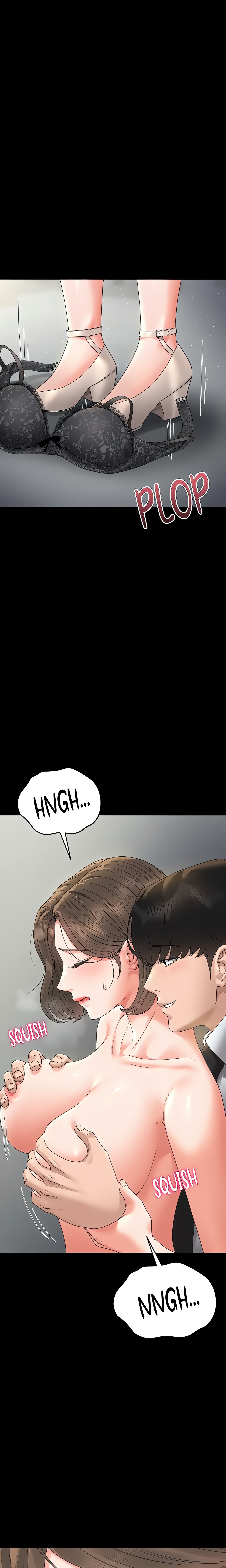 I Became an Apartment Manager (Official) chapter 4 page 20
