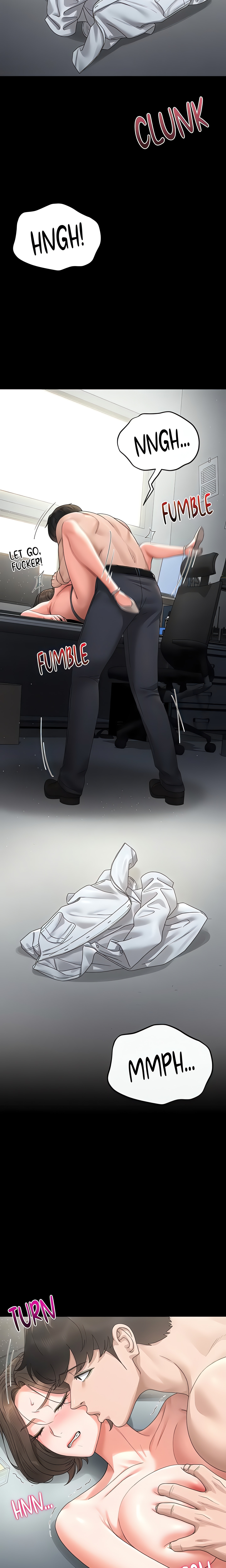 I Became an Apartment Manager (Official) chapter 4 page 31