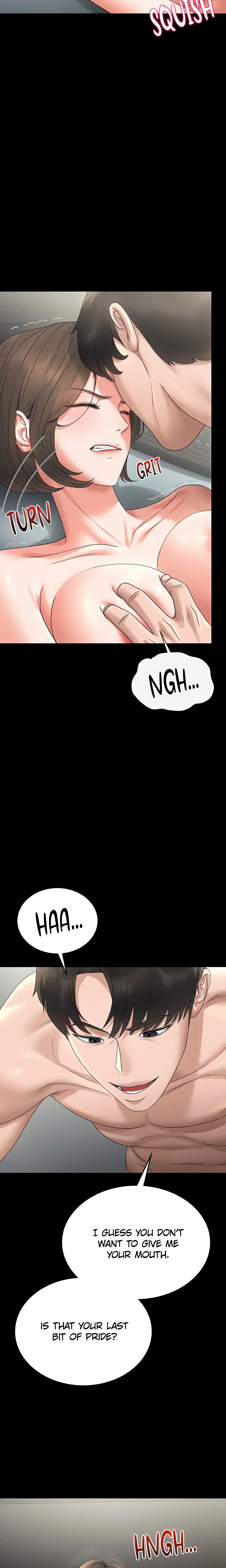 I Became an Apartment Manager (Official) chapter 4 page 32