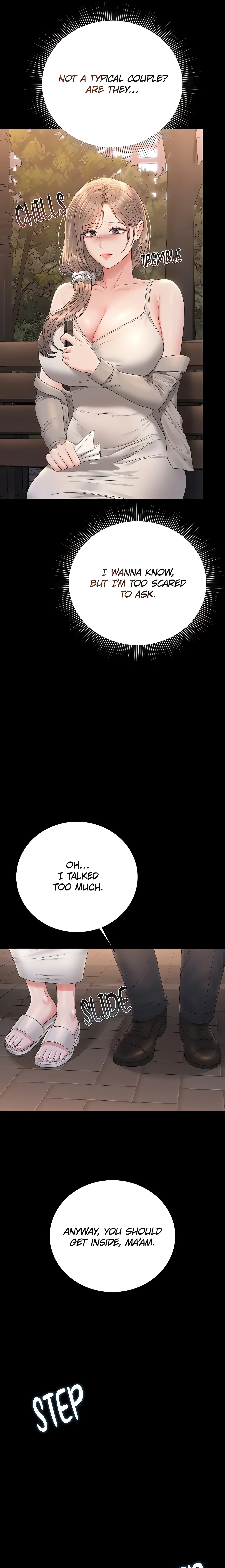 I Became an Apartment Manager (Official) chapter 40 page 2