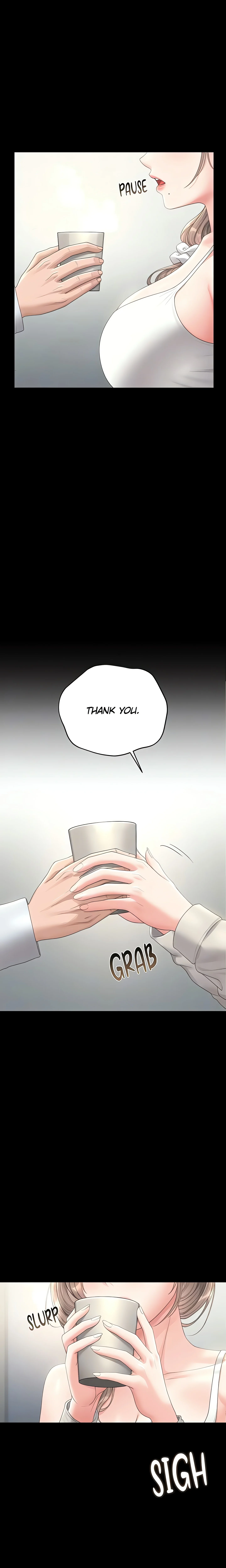 I Became an Apartment Manager (Official) chapter 40 page 6