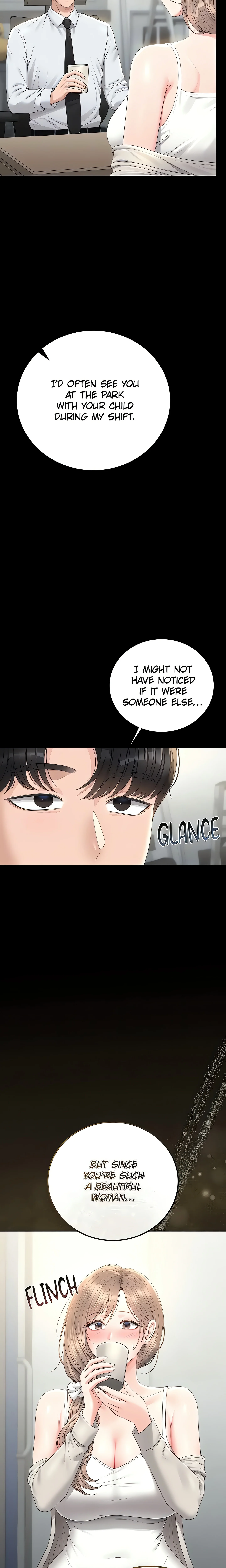 I Became an Apartment Manager (Official) chapter 40 page 9